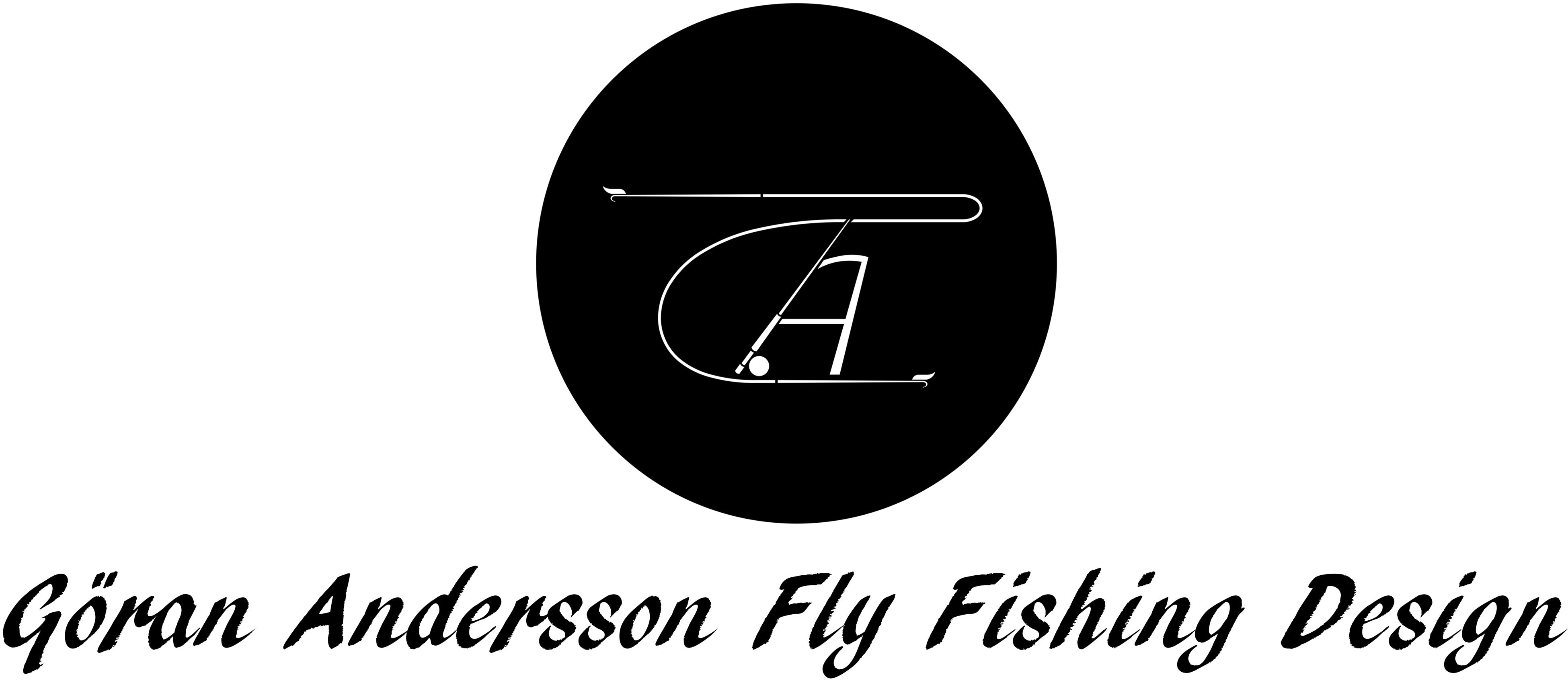 Göran Andersson Fly Fishing Design