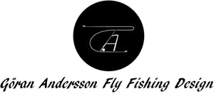 Göran Andersson Fly Fishing Design